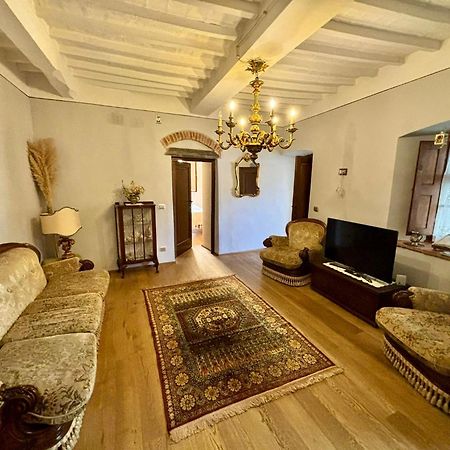 Casa Letizia Villa Castiglion Fiorentino Exterior photo