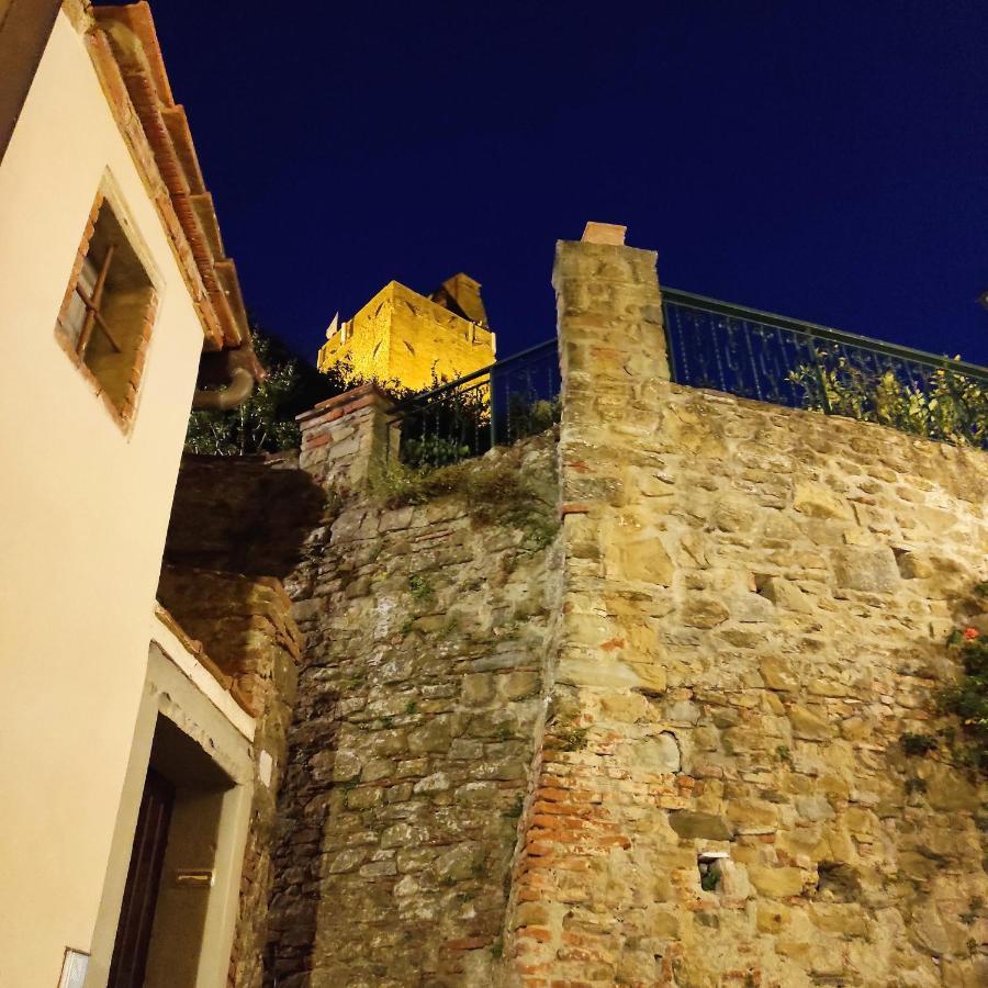 Casa Letizia Villa Castiglion Fiorentino Exterior photo