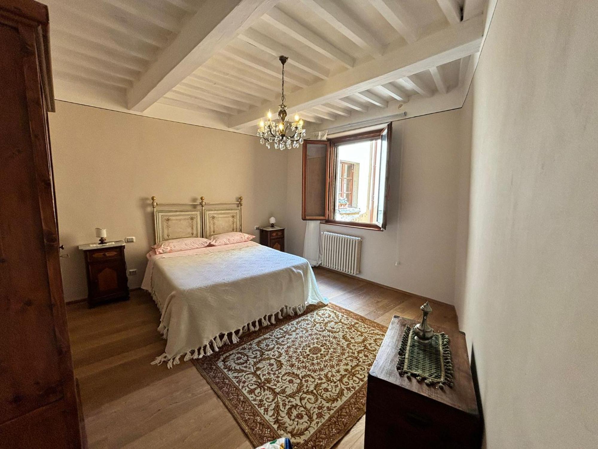 Casa Letizia Villa Castiglion Fiorentino Exterior photo